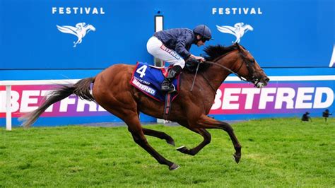 Eclipse Stakes .